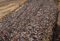 مطالب دولية بضرورة الانتقال المنظم للسلطة في اليمن