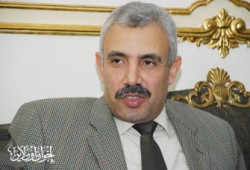 افتتاح المخيم السنوي لمشرفي الجامعات بالإخوان المسلمين