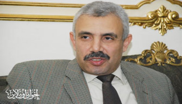 افتتاح المخيم السنوي لمشرفي الجامعات بالإخوان المسلمين