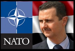 الناتو وسوريا.. الخيار المحتمل