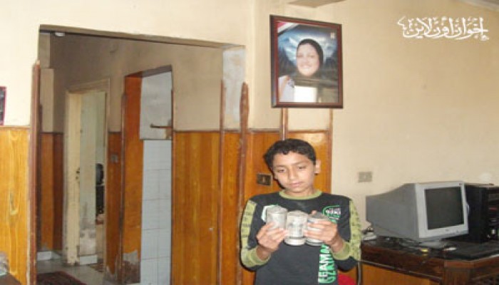 شهداء العشوائيات.. أبطال في طي النسيان