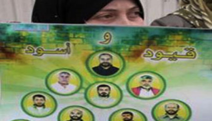 الاحتلال الصهيوني يعتقل رئيس لجنة أسرى القدس