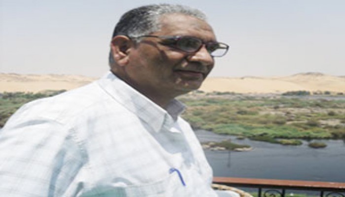 انتخاب يوسف أبو القاسم رئيسًا لاتحاد كتاب الجنوب