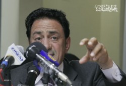 أحمد أبو بركة: البرلمان الحر ضمانة الدستور