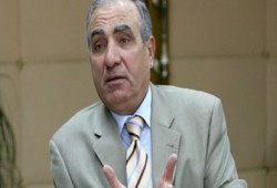 (إخوان أون لاين) يحاور رئيس جهاز "التعبئة والإحصاء"