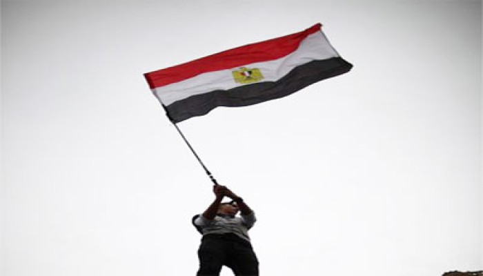 "التحالف الوطني".. مصلحة مصر أولاً
