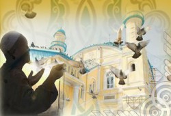 قُرُبات.. قبل رمضان