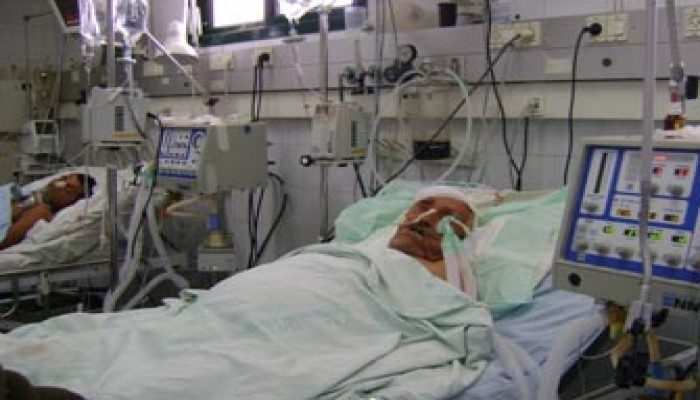 ندوة بالدقهلية عن الوضع الصحي في قطاع غزة