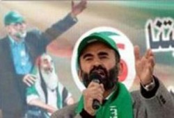 الاحتلال يختطف نائبًا فلسطينيًّا بالخليل