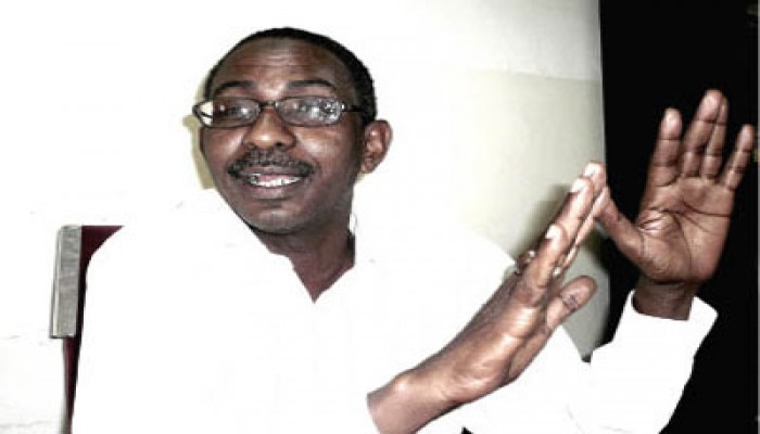 المبدع السوداني السر السيد: المسرح العربي تواطأ مع السلطة