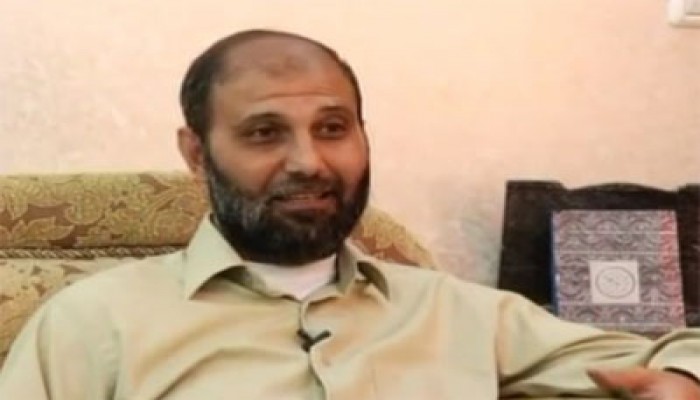 الأسير الإعلامي وليد خالد.. حكاية اعتقال قلم