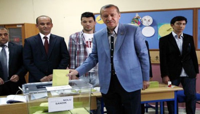 تركيا.. تقدم ملحوظ للعدالة والتنمية في الانتخابات