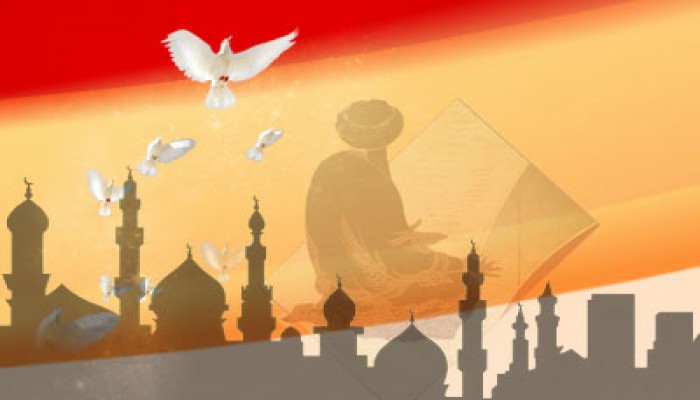 مراجعة لمعنى العبادة