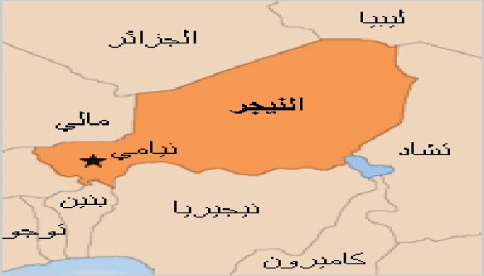 النيجر.. رحيل رجل الأعمال الخيرية "حاليلو حماني"