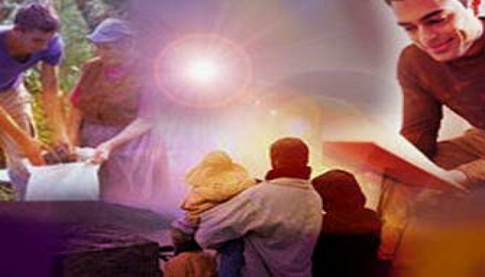 اجعل إجازة 2011م أمتع الإجازات!