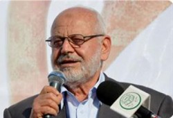 الآلاف يشيعون المجاهد محمد شمعة بغزة