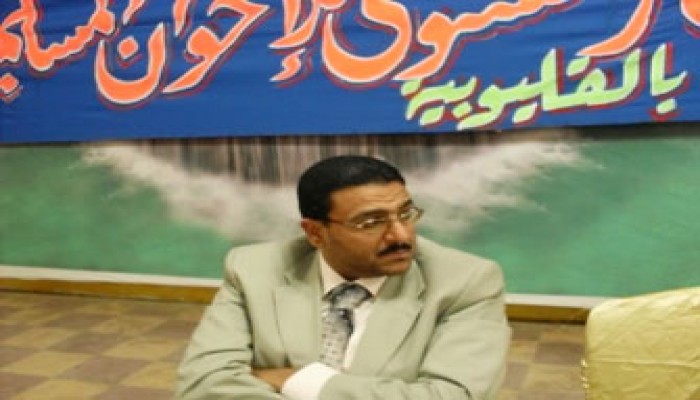 الملتقى الأدبي الأول لأدباء الإخوان بالحامول