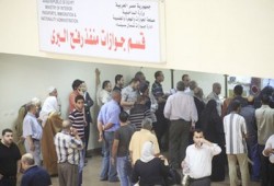 إعادة فتح معبر رفح بعد توقف 3 أيام