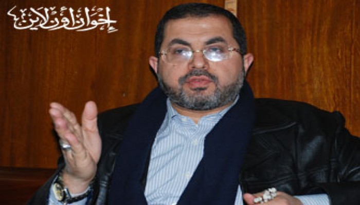 نعيم: غزة تتعرض لكارثة صحية غير مسبوقة