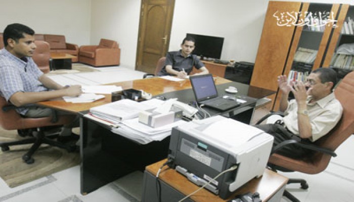 د. رفيق حبيب: "الحرية والعدالة" أحد أبناء الثورة