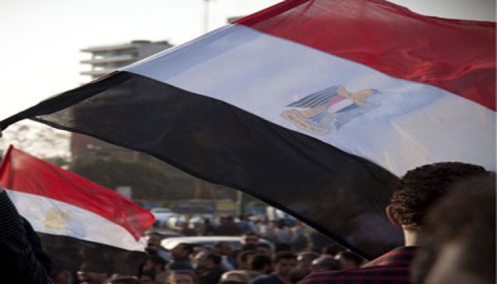 شهادة دولية: مصر قادرة على مواجهة تحديات المرحلة الانتقالية