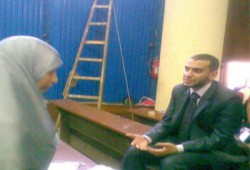 مشروع "أفضل خريج".. انطلاق الريادة العلمية