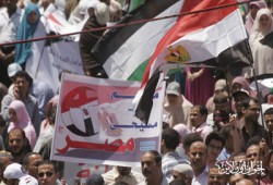 مجلس "العدالة الوطنية".. كيف نقضي على الفتنة؟!