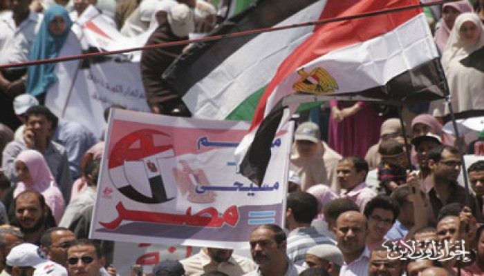 مجلس "العدالة الوطنية".. كيف نقضي على الفتنة؟!