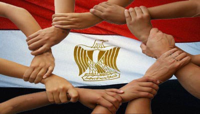 التوافق المجتمعي