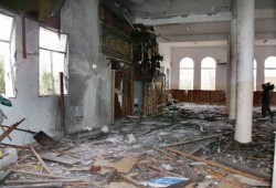 النيويورك تايمز: رحيل صالح المفاجئ أربك حسابات أمريكا