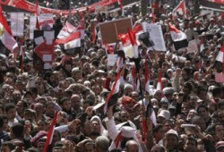 وحدة الصف الوطني.. الحفاظ على الثورة