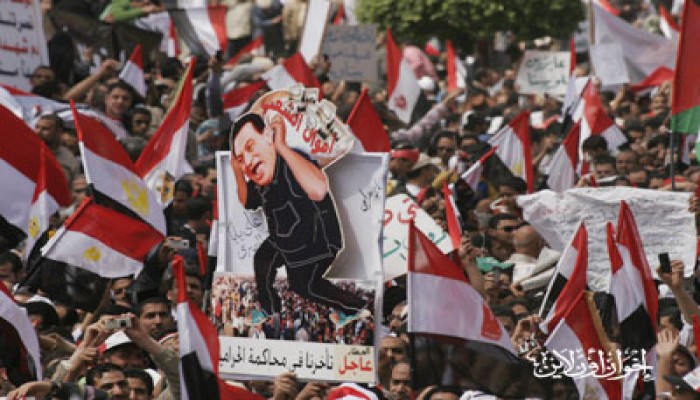 سجن بطرس غالي.. متى يتم التنفيذ؟