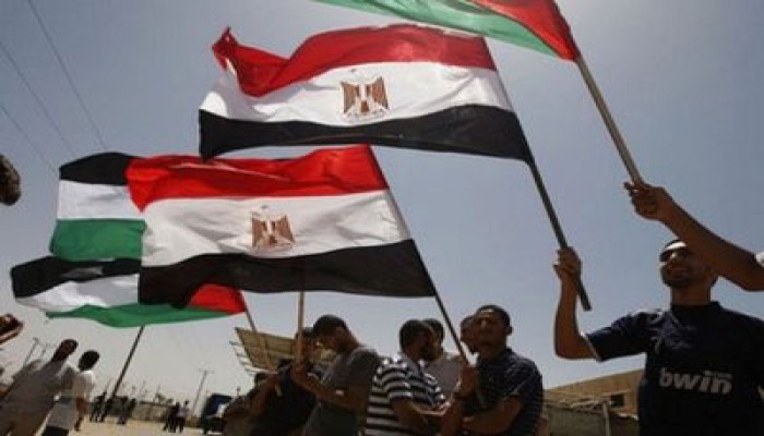 الصهاينة واستفزاز مصر.. الرعب من الثورة!