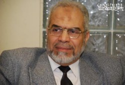 د. محمود غزلان يكتب: رسالة مفتوحة إلى الدكتور حسن نافعة