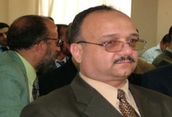 عاصم شلبي يفوز في التجديد النصفي للناشرين المصريين