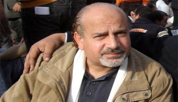 الردح الليبرالي.. وديمقراطية سعد الدين إبراهيم!