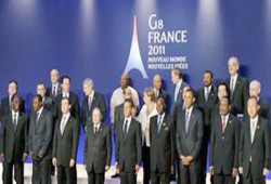 مؤامرة غربية على ثورتي مصر وتونس