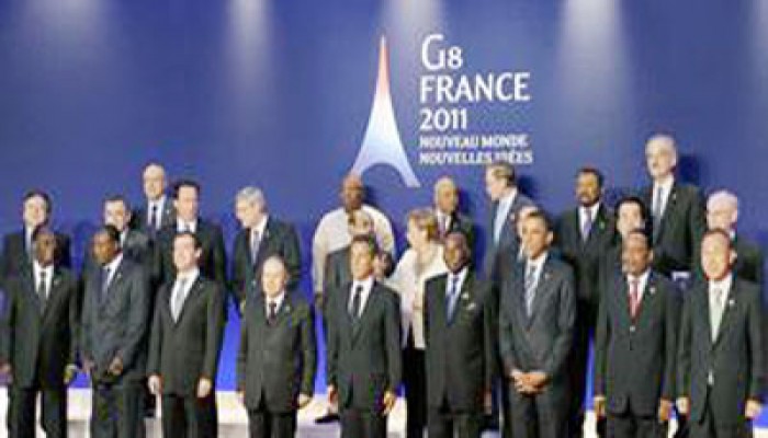 مؤامرة غربية على ثورتي مصر وتونس