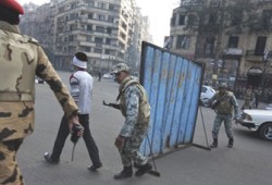 شباب الثورة: لن نشارك في مظاهرة الجمعة .. وهذه أسبابنا