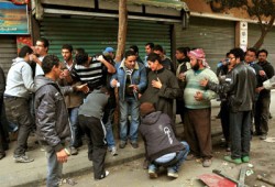 تطوير اللجان الشعبية.. إيجابية الشعب