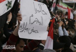 العفو عند المقبرة!