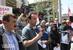 بدء الملاحقة القضائية لبشار الأسد وأعوانه