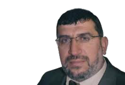 حماس: عنصرية الاحتلال وراء اعتقال النتشة