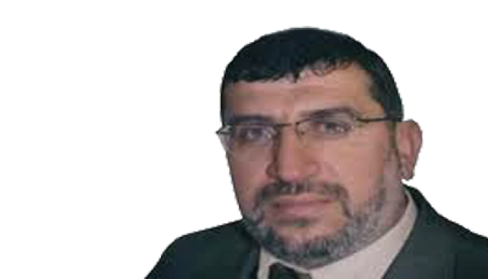 حماس: عنصرية الاحتلال وراء اعتقال النتشة