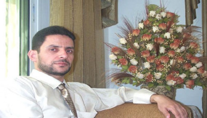 الاحتلال يمدد اعتقال الأسير سفيان جمجوم