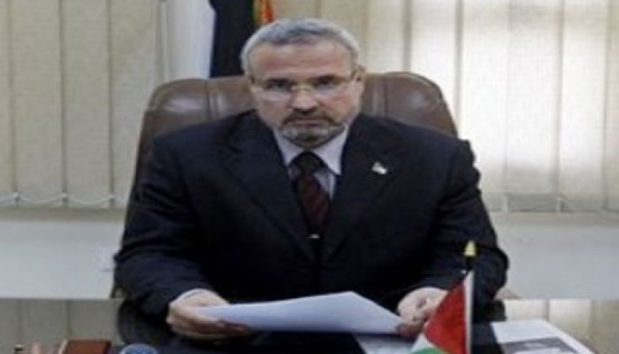 مباحثات فلسطينية لتسهيل الحركة بمعبر رفح