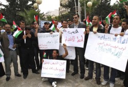 الفصائل الفلسطينية تدعو للتعجيل في تشكيل حكومة الوحدة