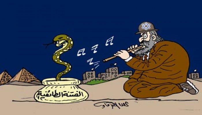 الثورة المضادة.. الداعمون من خارج الوطن!