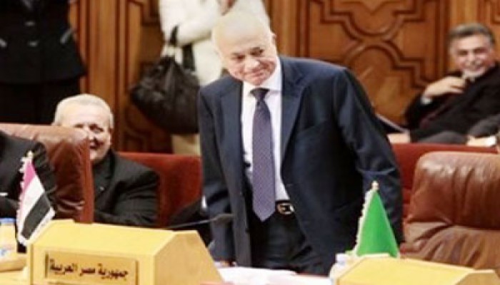 الجامعة العربية.. كيف تكون بيتًا للعرب؟