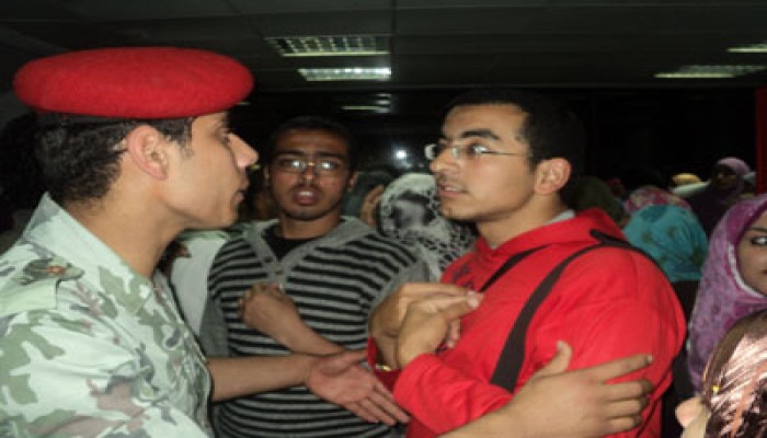 غدًا.. حل نهائي لأزمة طلاب إعلام القاهرة